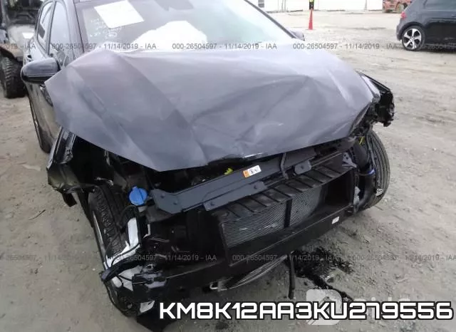 KM8K12AA3KU279556 фото 6