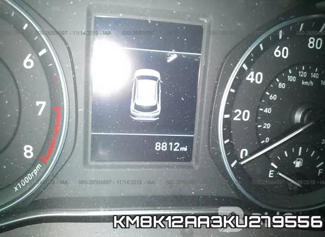 KM8K12AA3KU279556 фото 7