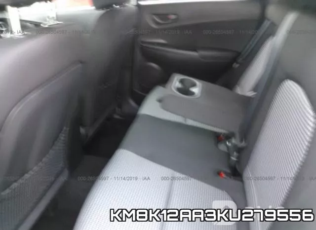 KM8K12AA3KU279556 фото 8