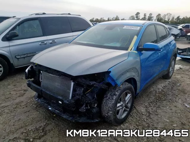 KM8K12AA3KU284465 фото 3