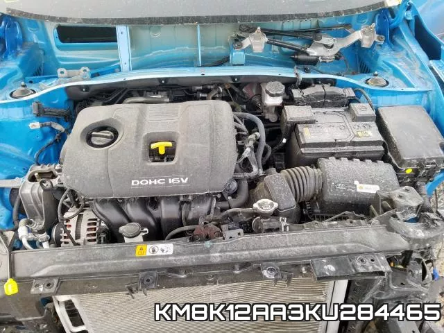 KM8K12AA3KU284465 фото 7