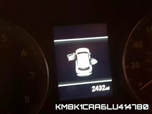 KM8K1CAA6LU414780 фото 6