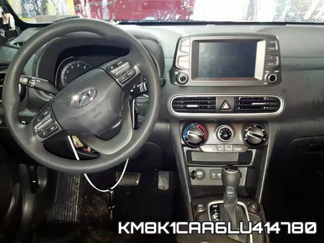 KM8K1CAA6LU414780 фото 7