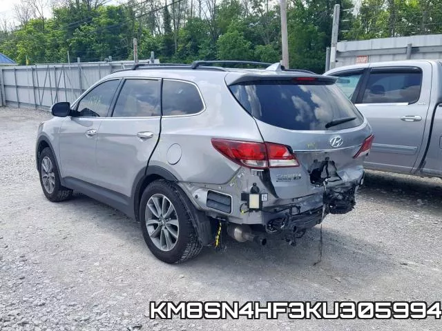 KM8SN4HF3KU305994 фото 4
