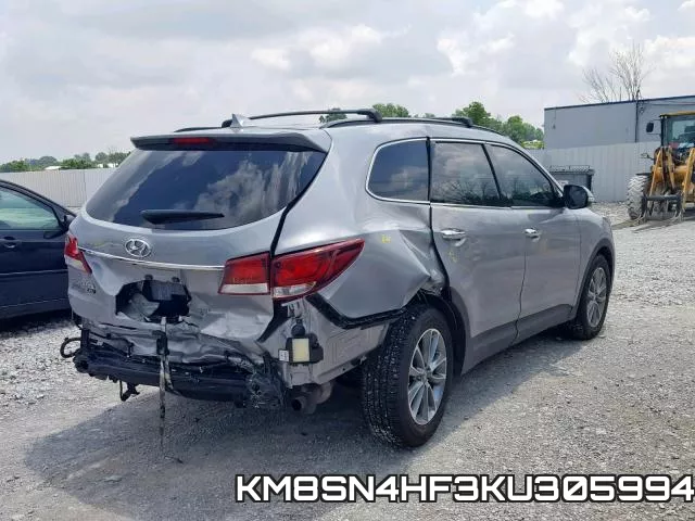 KM8SN4HF3KU305994 фото 5