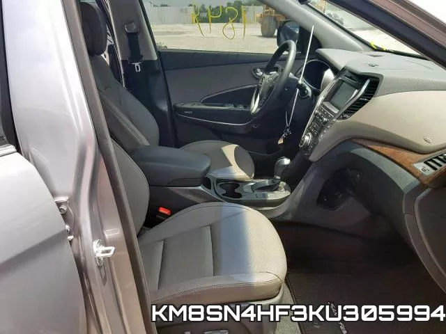 KM8SN4HF3KU305994 фото 6