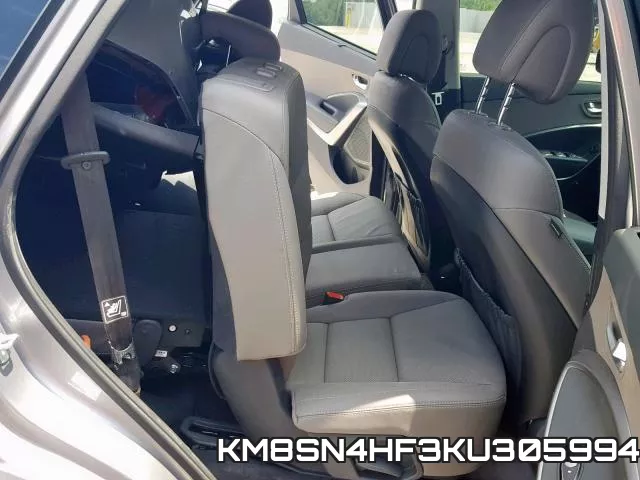 KM8SN4HF3KU305994 фото 7