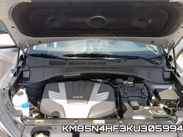 KM8SN4HF3KU305994 фото 8