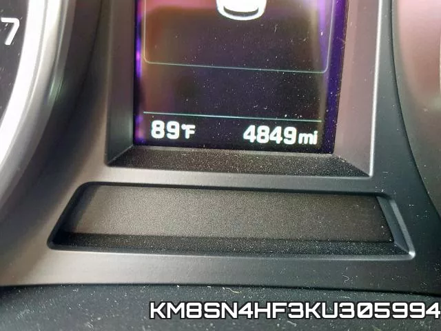 KM8SN4HF3KU305994 фото 9