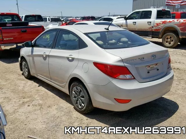 KMHCT4AEXHU263991 фото 3