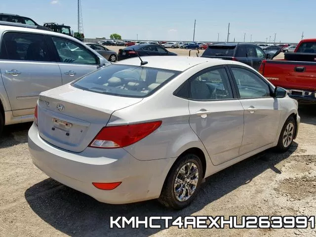 KMHCT4AEXHU263991 фото 4