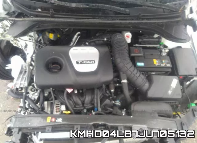 KMHD04LB7JU705132 фото 2