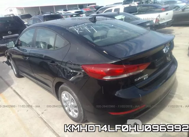 KMHD74LF0HU096992 фото 4