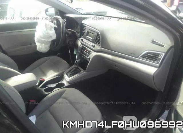 KMHD74LF0HU096992 фото 6