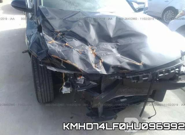 KMHD74LF0HU096992 фото 7