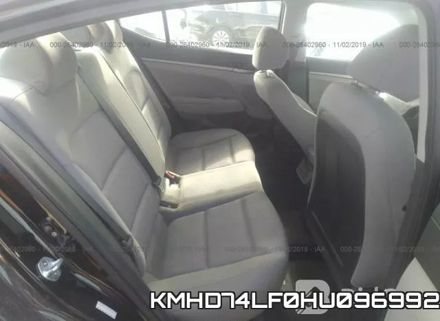 KMHD74LF0HU096992 фото 9