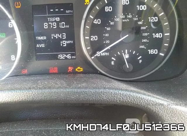 KMHD74LF0JU512366 фото 6