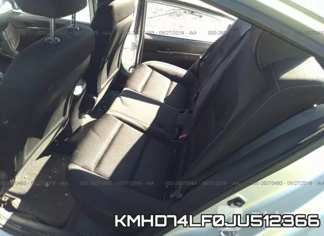 KMHD74LF0JU512366 фото 7