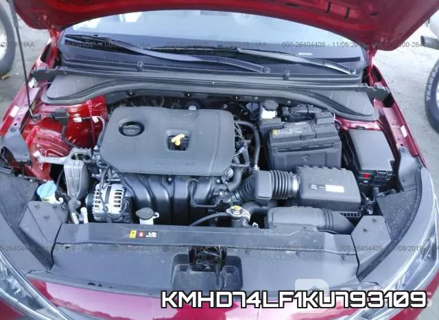 KMHD74LF1KU793109 фото 2