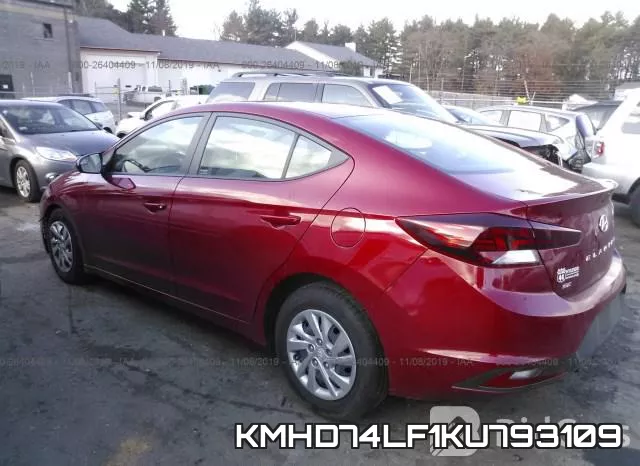 KMHD74LF1KU793109 фото 4