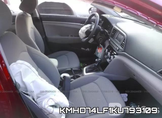 KMHD74LF1KU793109 фото 6