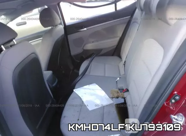 KMHD74LF1KU793109 фото 9