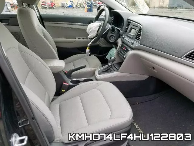 KMHD74LF4HU122803 фото 6