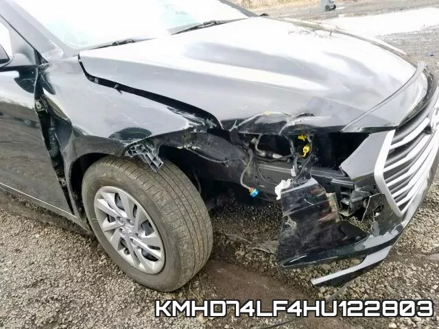 KMHD74LF4HU122803 фото 10