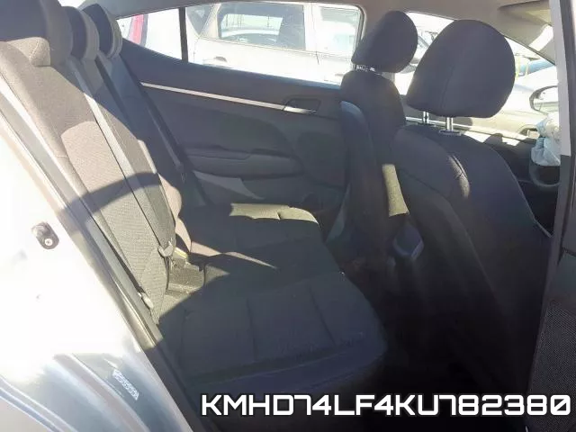 KMHD74LF4KU782380 фото 7