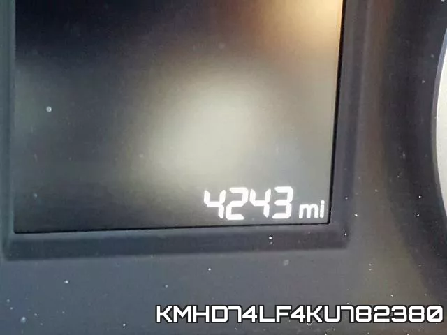 KMHD74LF4KU782380 фото 9
