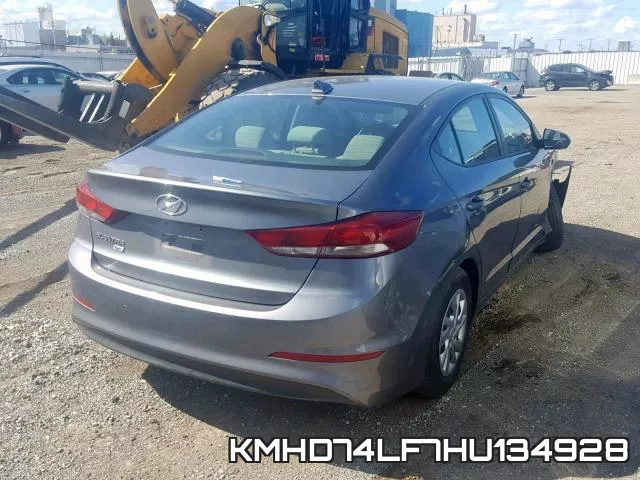 KMHD74LF7HU134928 фото 3