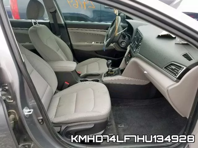 KMHD74LF7HU134928 фото 4