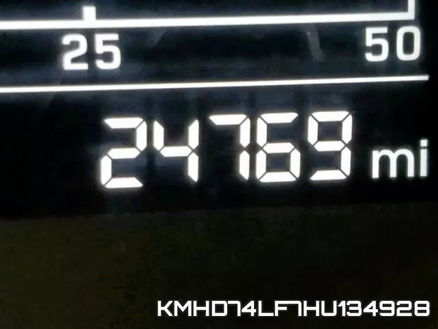 KMHD74LF7HU134928 фото 7