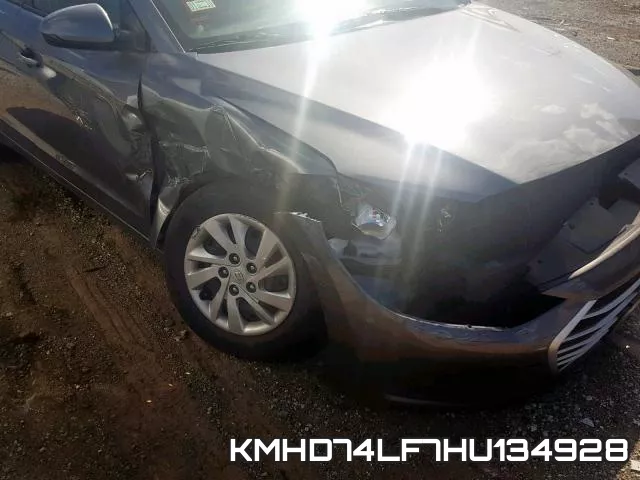KMHD74LF7HU134928 фото 8