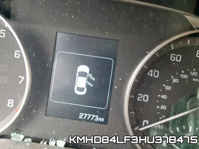 KMHD84LF3HU378475 фото 4