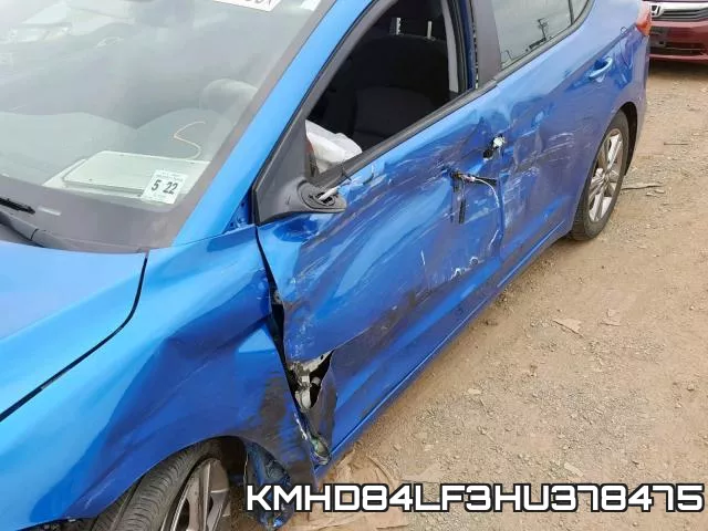 KMHD84LF3HU378475 фото 5