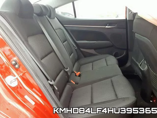 KMHD84LF4HU395365 фото 5