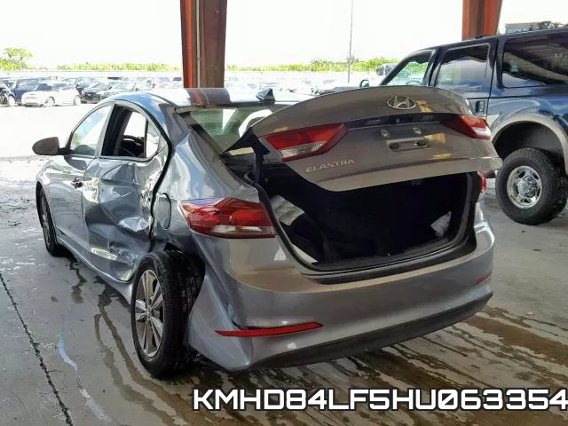 KMHD84LF5HU063354 фото 3