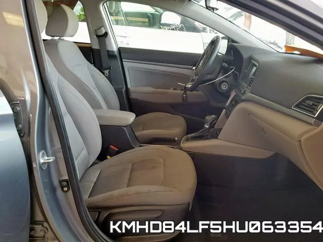 KMHD84LF5HU063354 фото 5