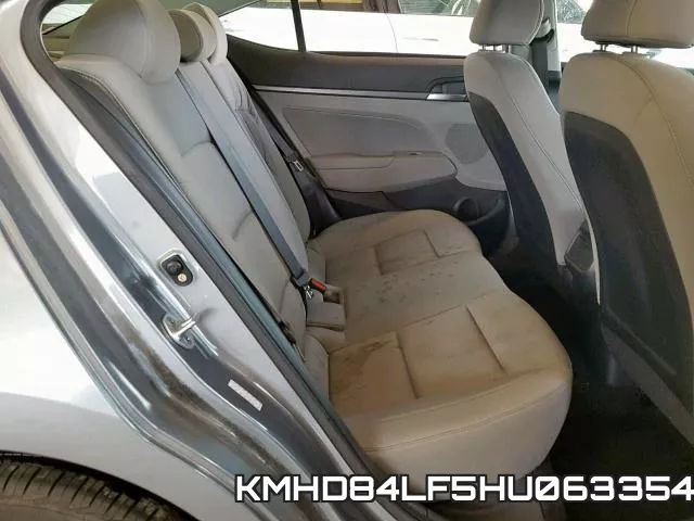 KMHD84LF5HU063354 фото 6