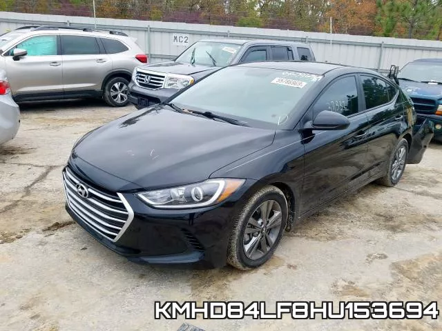 KMHD84LF8HU153694 фото 3