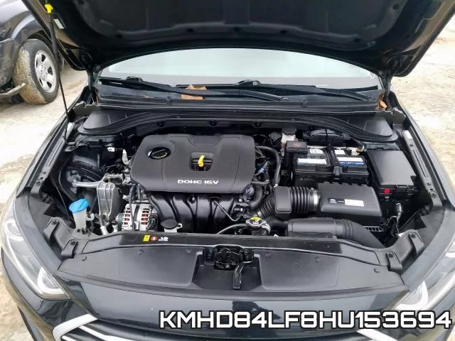 KMHD84LF8HU153694 фото 7
