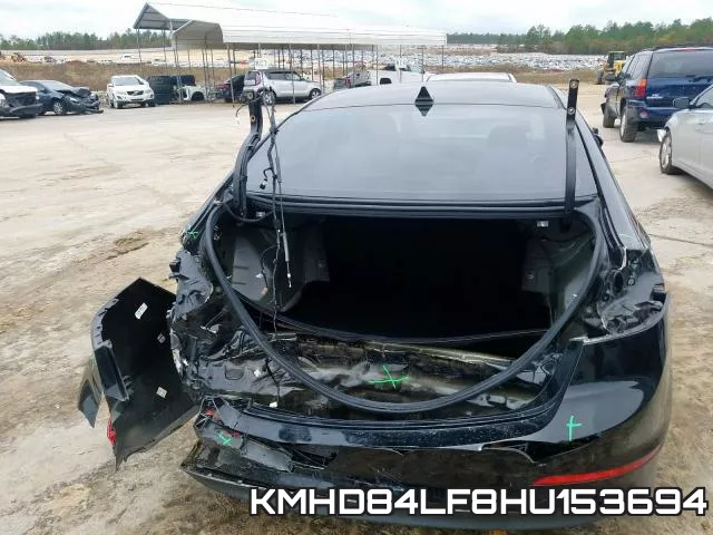 KMHD84LF8HU153694 фото 9