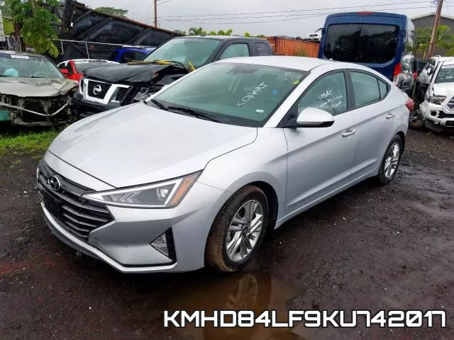 KMHD84LF9KU742017 фото 3
