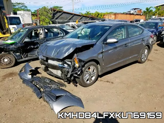 KMHD84LFXKU769159 фото 3