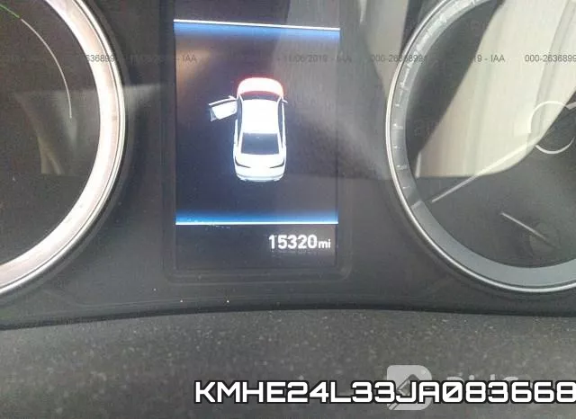 KMHE24L33JA083668 фото 5