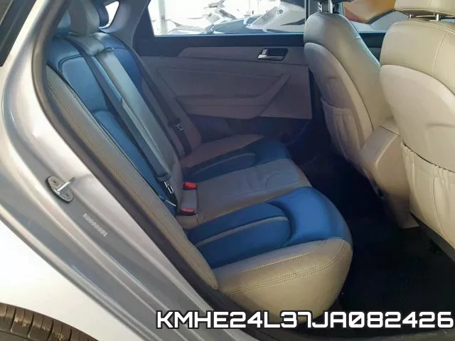 KMHE24L37JA082426 фото 5
