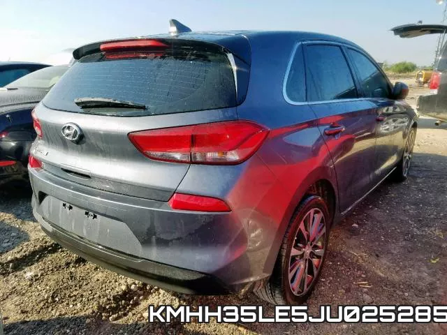 KMHH35LE5JU025285 фото 5