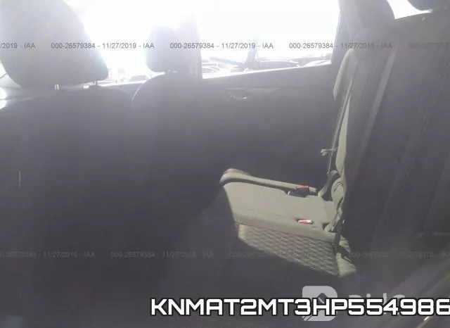 KNMAT2MT3HP554986 фото 7