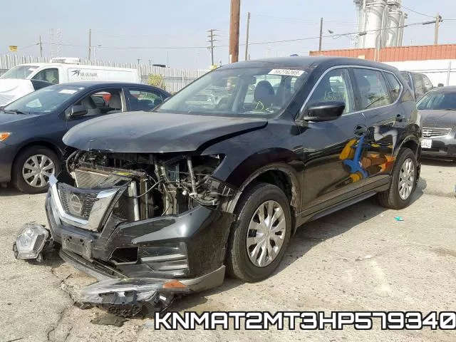 KNMAT2MT3HP579340 фото 3